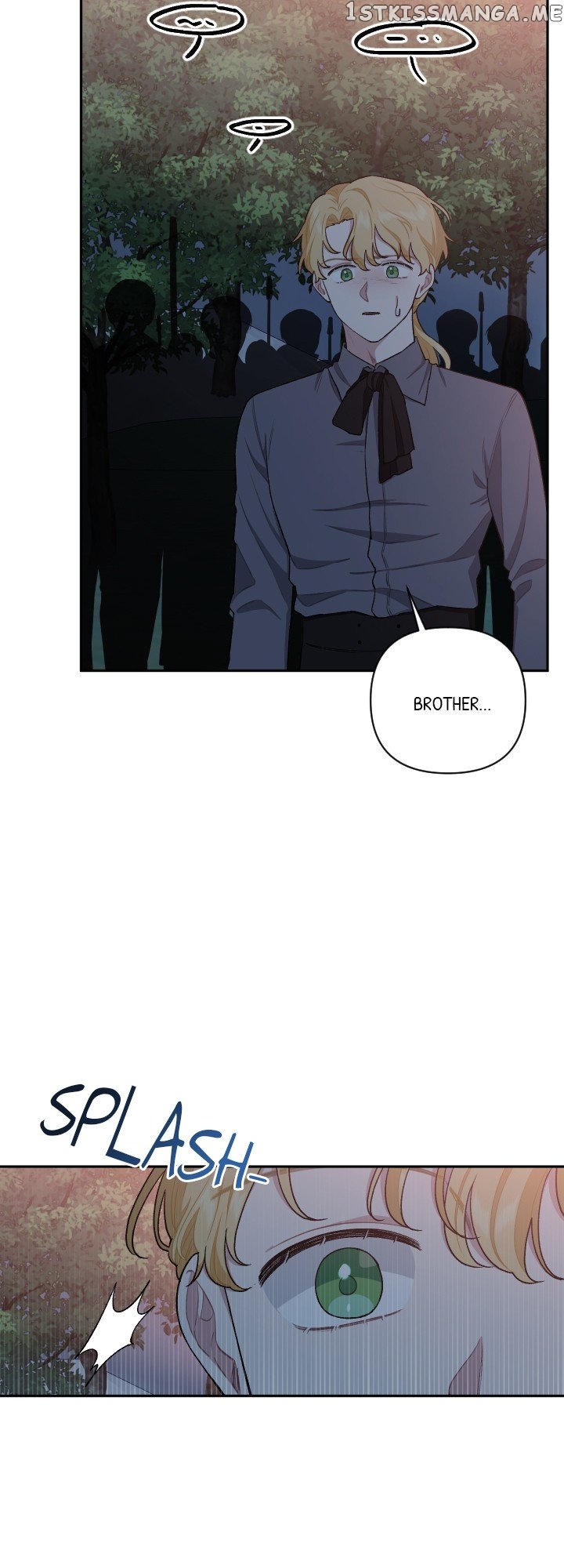 Love Quest for a Servant Girl Chapter 83 - page 38