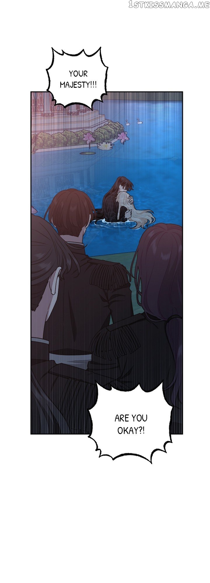 Love Quest for a Servant Girl Chapter 83 - page 39