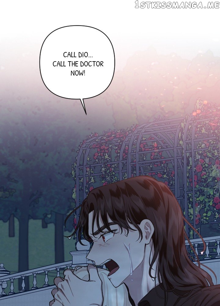 Love Quest for a Servant Girl Chapter 83 - page 40