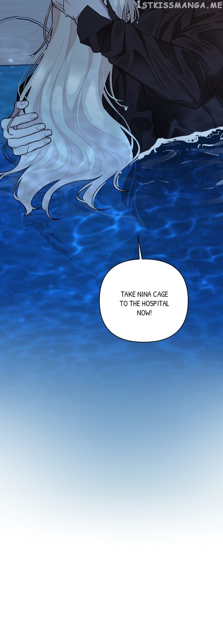 Love Quest for a Servant Girl Chapter 83 - page 41