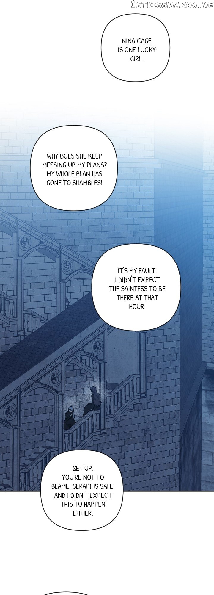 Love Quest for a Servant Girl Chapter 83 - page 42