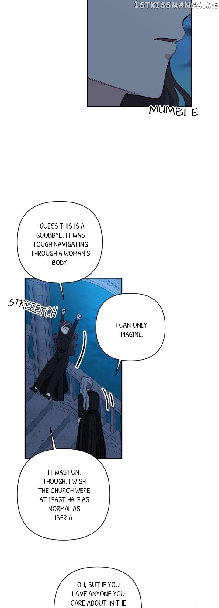Love Quest for a Servant Girl Chapter 83 - page 44