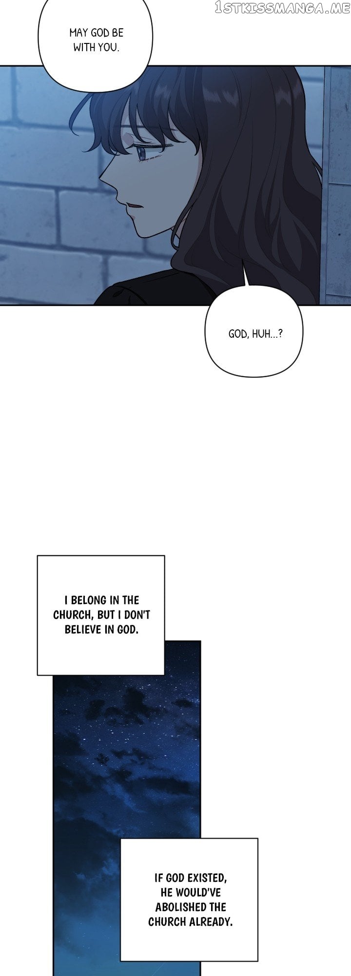 Love Quest for a Servant Girl Chapter 83 - page 46