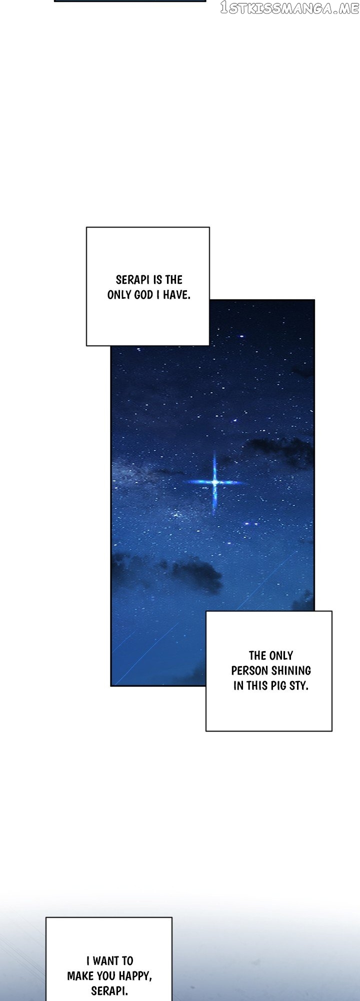 Love Quest for a Servant Girl Chapter 83 - page 47