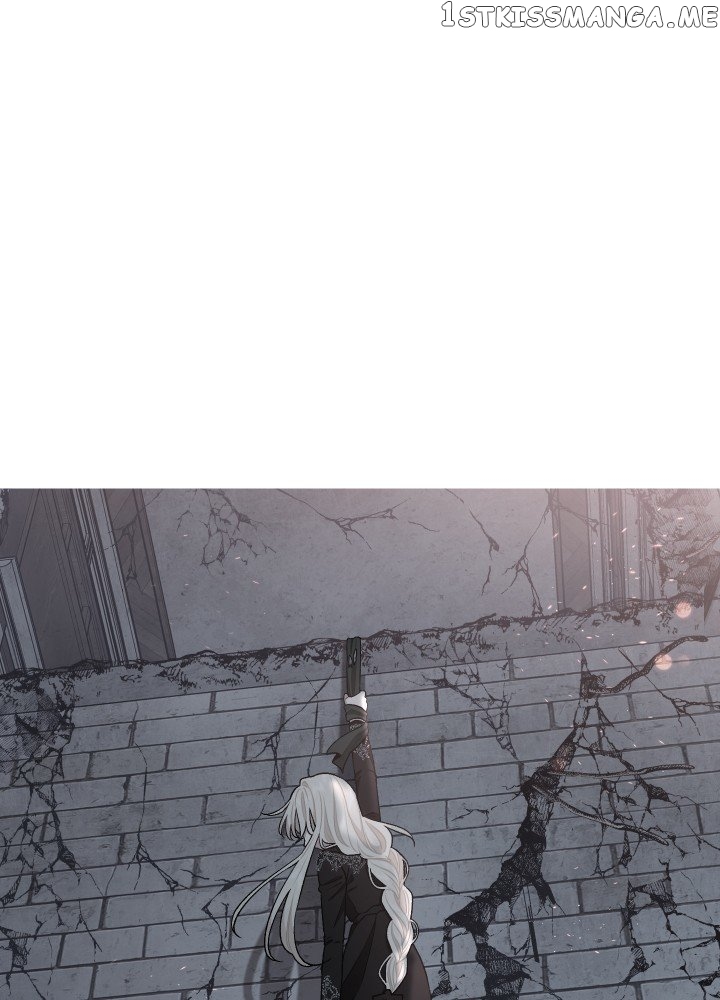 Love Quest for a Servant Girl Chapter 83 - page 8