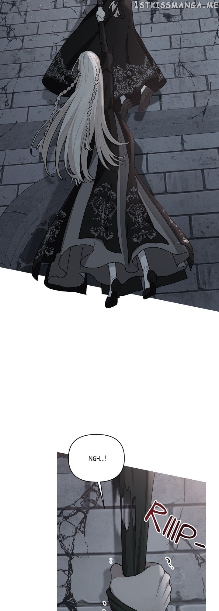 Love Quest for a Servant Girl Chapter 83 - page 9