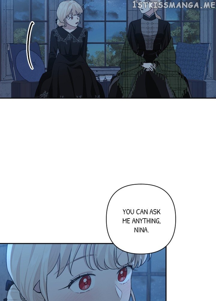 Love Quest for a Servant Girl Chapter 82 - page 24