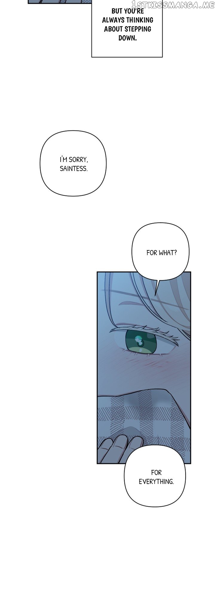 Love Quest for a Servant Girl Chapter 82 - page 34