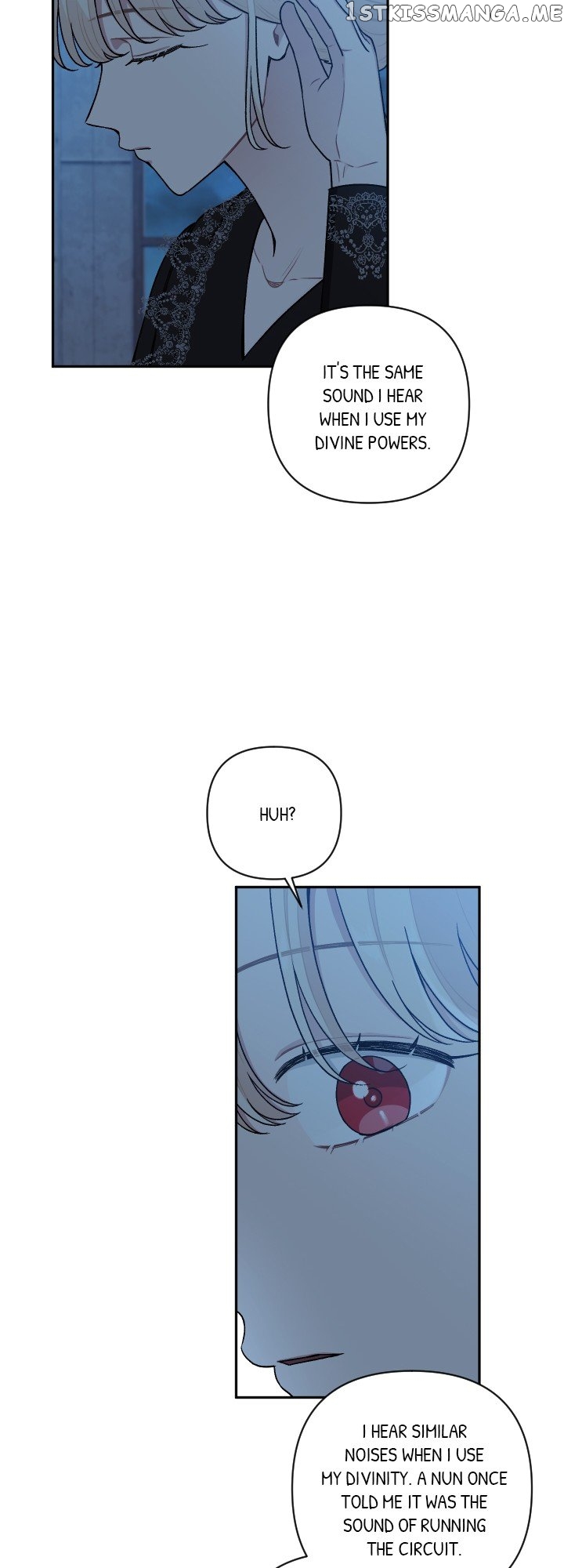 Love Quest for a Servant Girl Chapter 82 - page 42