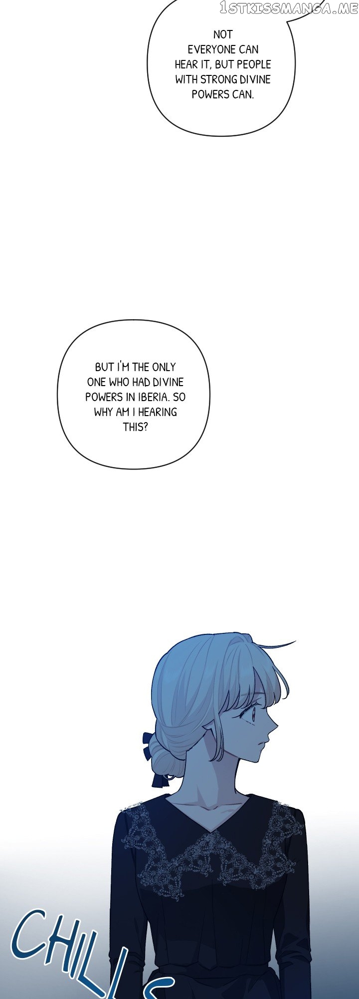 Love Quest for a Servant Girl Chapter 82 - page 43