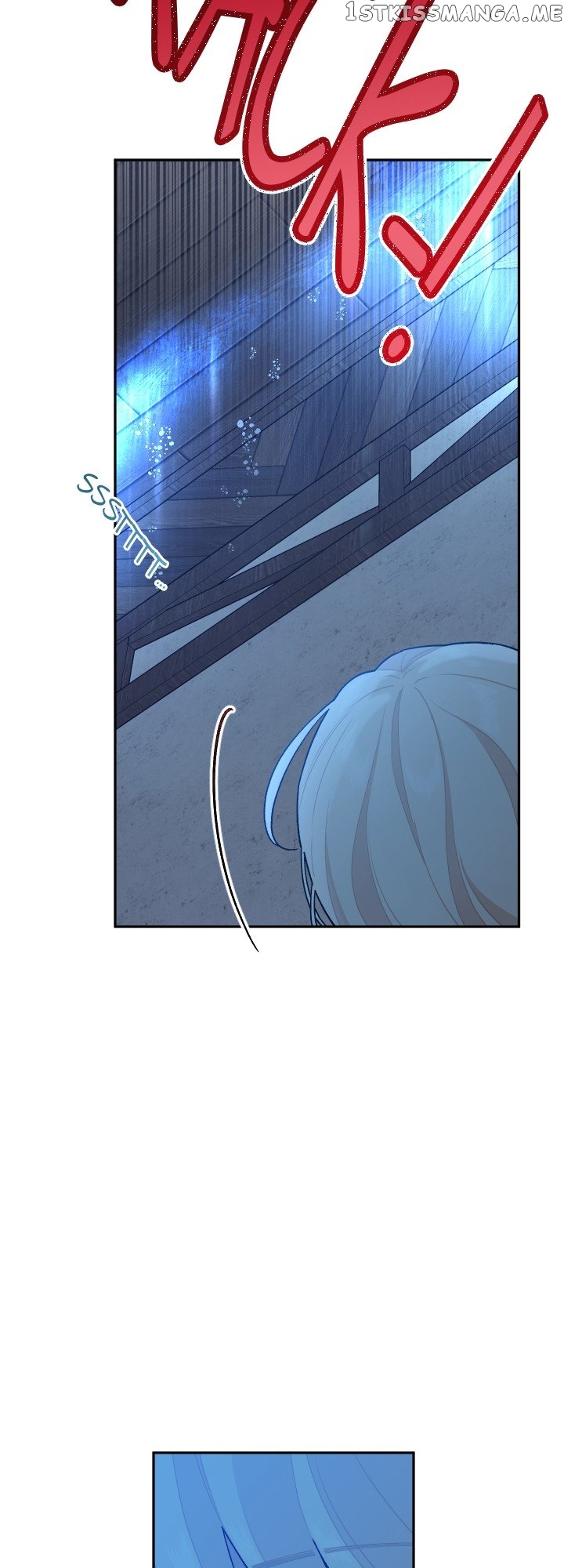 Love Quest for a Servant Girl Chapter 82 - page 47