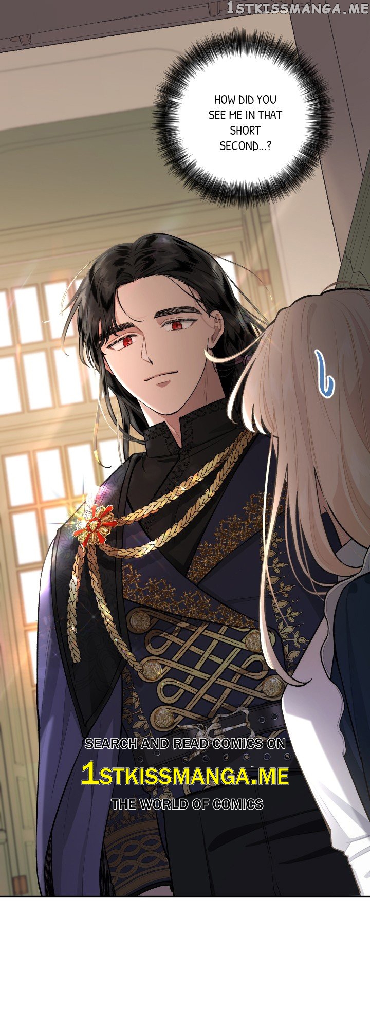 Love Quest for a Servant Girl Chapter 81 - page 1