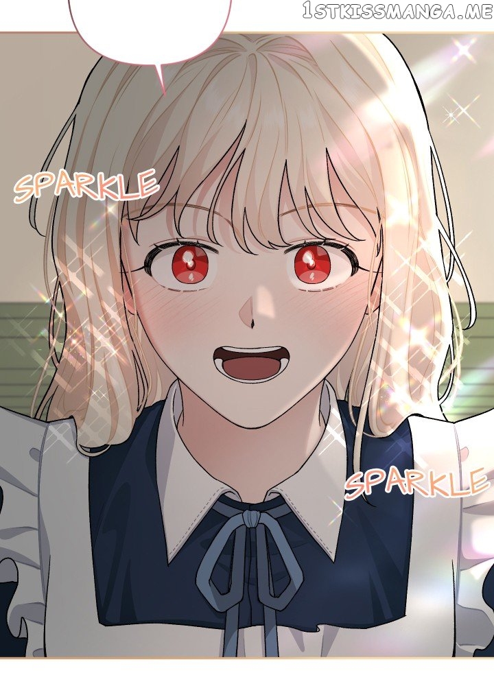 Love Quest for a Servant Girl Chapter 81 - page 16