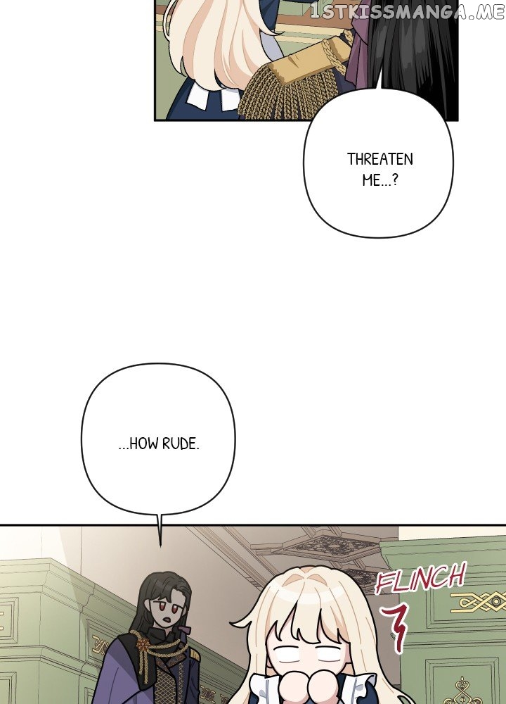 Love Quest for a Servant Girl Chapter 81 - page 24