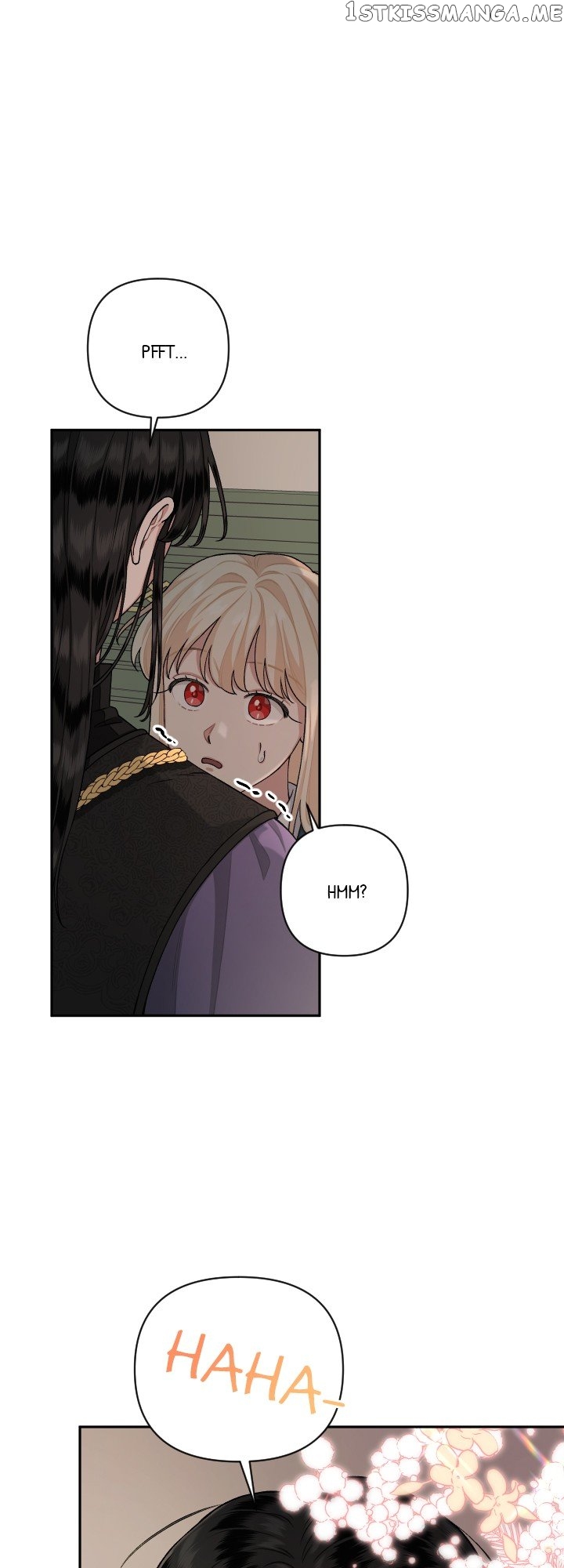 Love Quest for a Servant Girl Chapter 81 - page 27