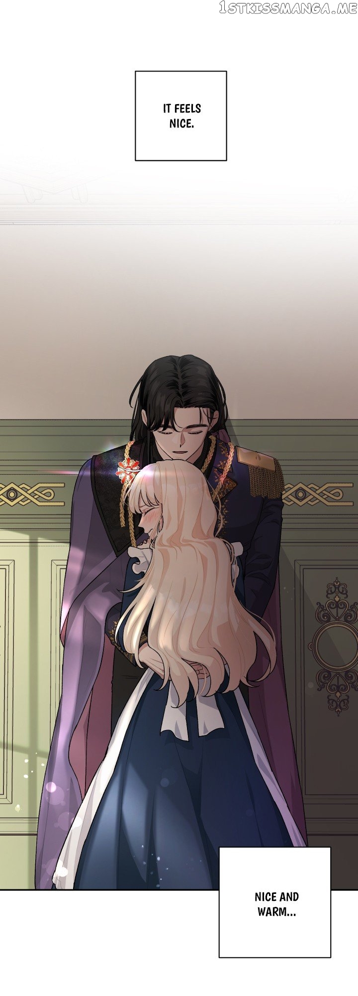 Love Quest for a Servant Girl Chapter 81 - page 31