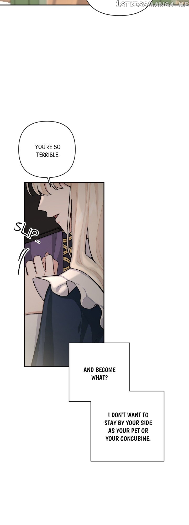 Love Quest for a Servant Girl Chapter 81 - page 37