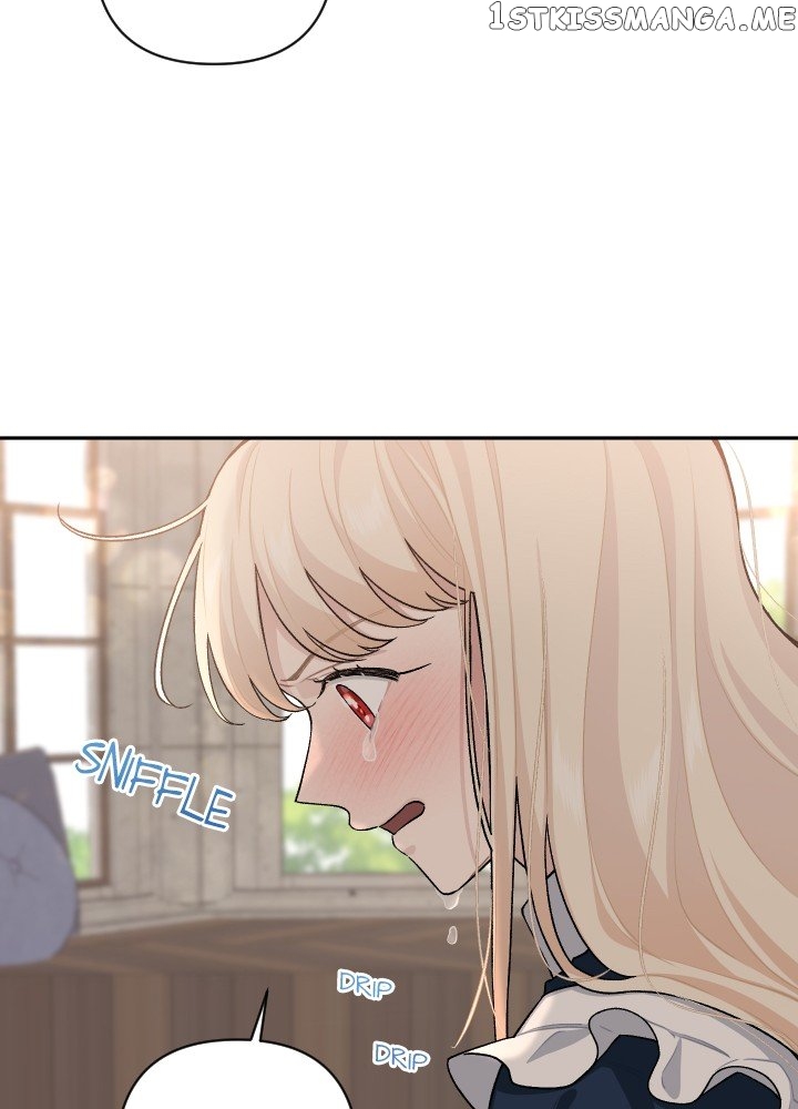 Love Quest for a Servant Girl Chapter 81 - page 40