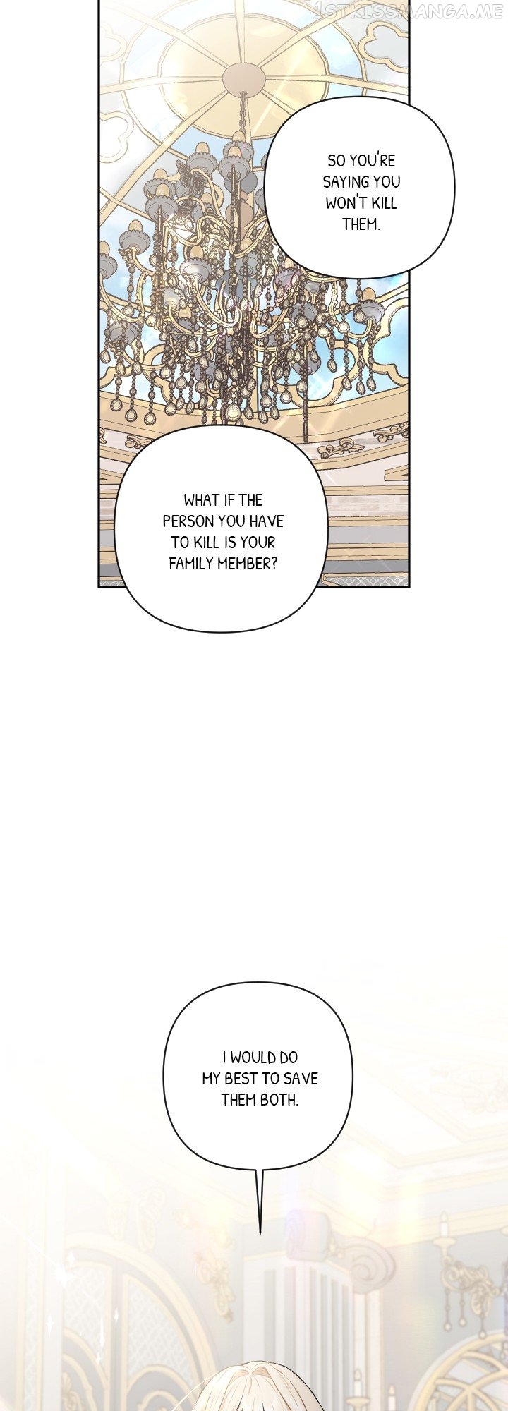 Love Quest for a Servant Girl Chapter 80 - page 29