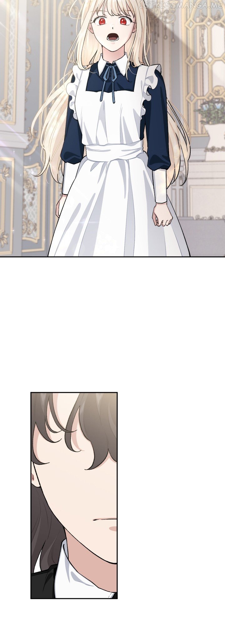 Love Quest for a Servant Girl Chapter 80 - page 30