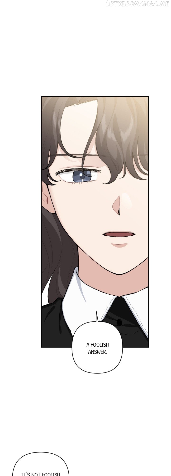 Love Quest for a Servant Girl Chapter 80 - page 31