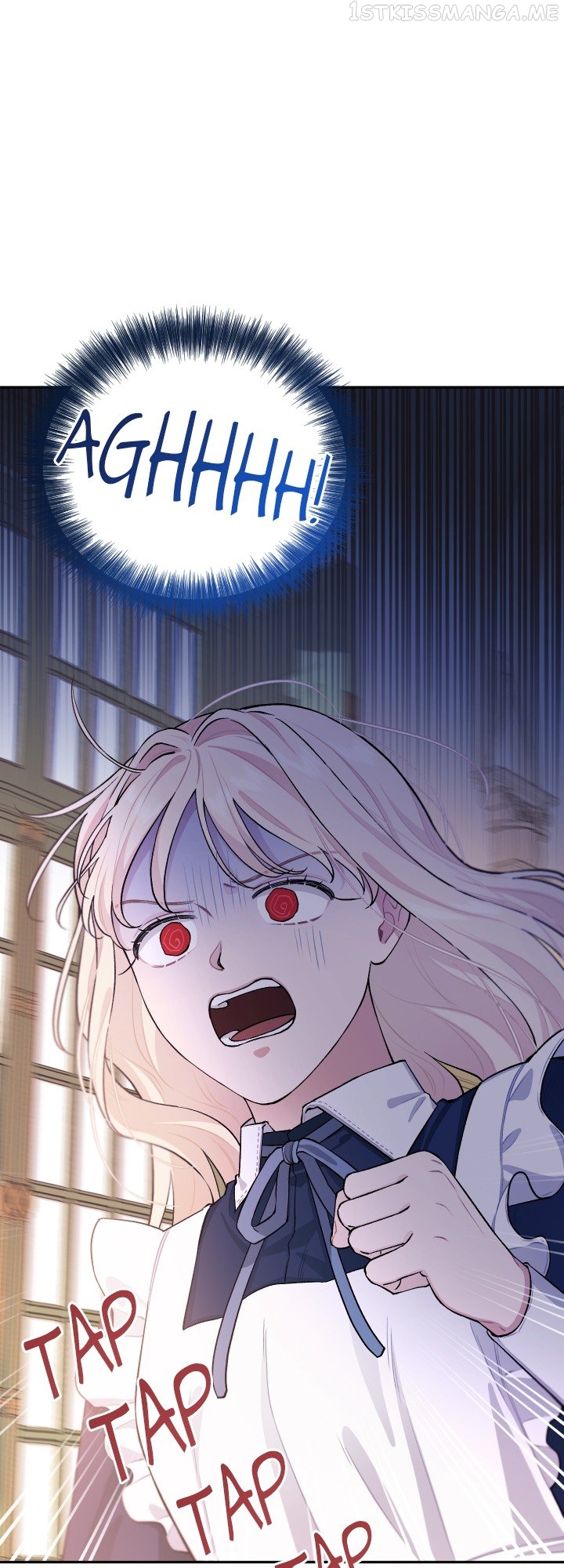 Love Quest for a Servant Girl Chapter 80 - page 36