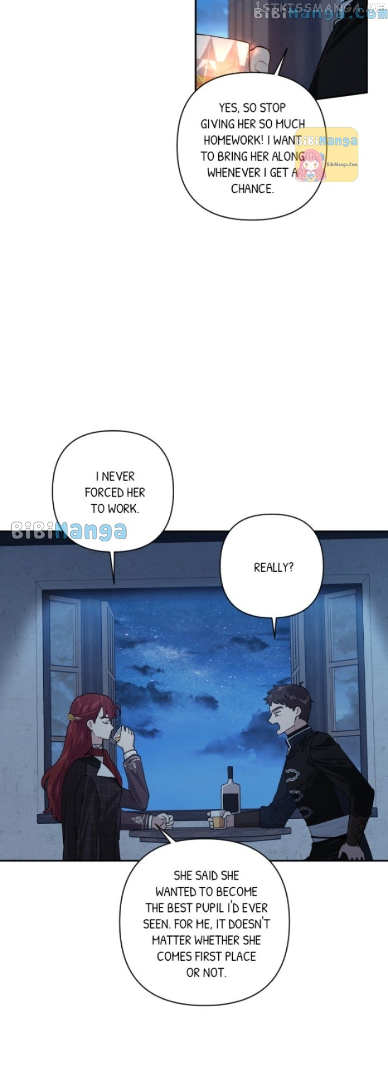 Love Quest for a Servant Girl Chapter 79 - page 13