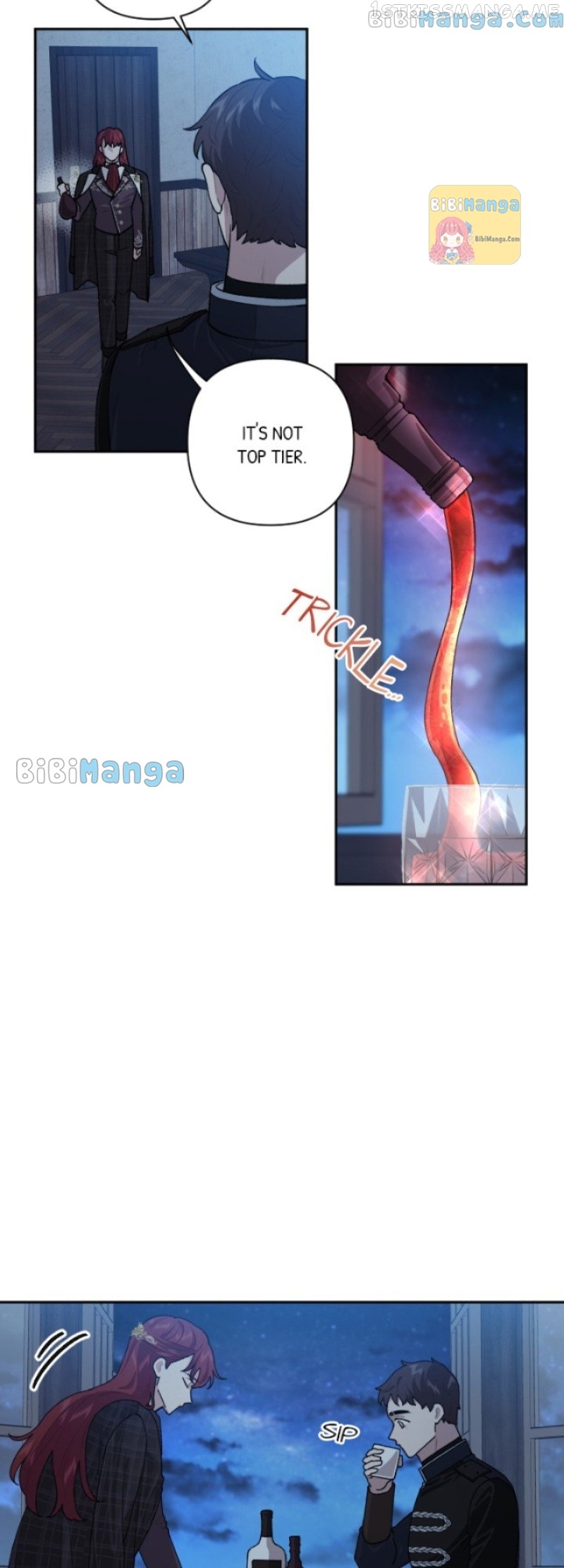 Love Quest for a Servant Girl Chapter 79 - page 18