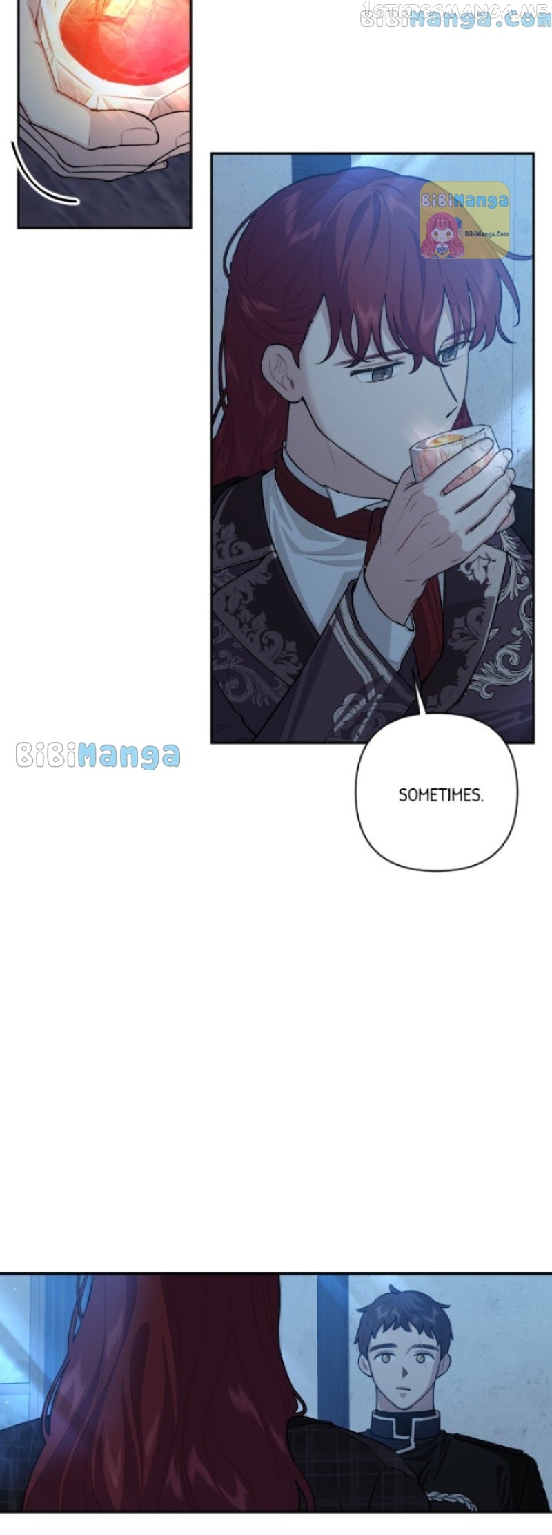 Love Quest for a Servant Girl Chapter 79 - page 20