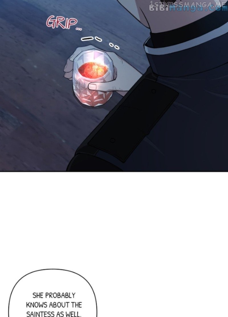 Love Quest for a Servant Girl Chapter 79 - page 24
