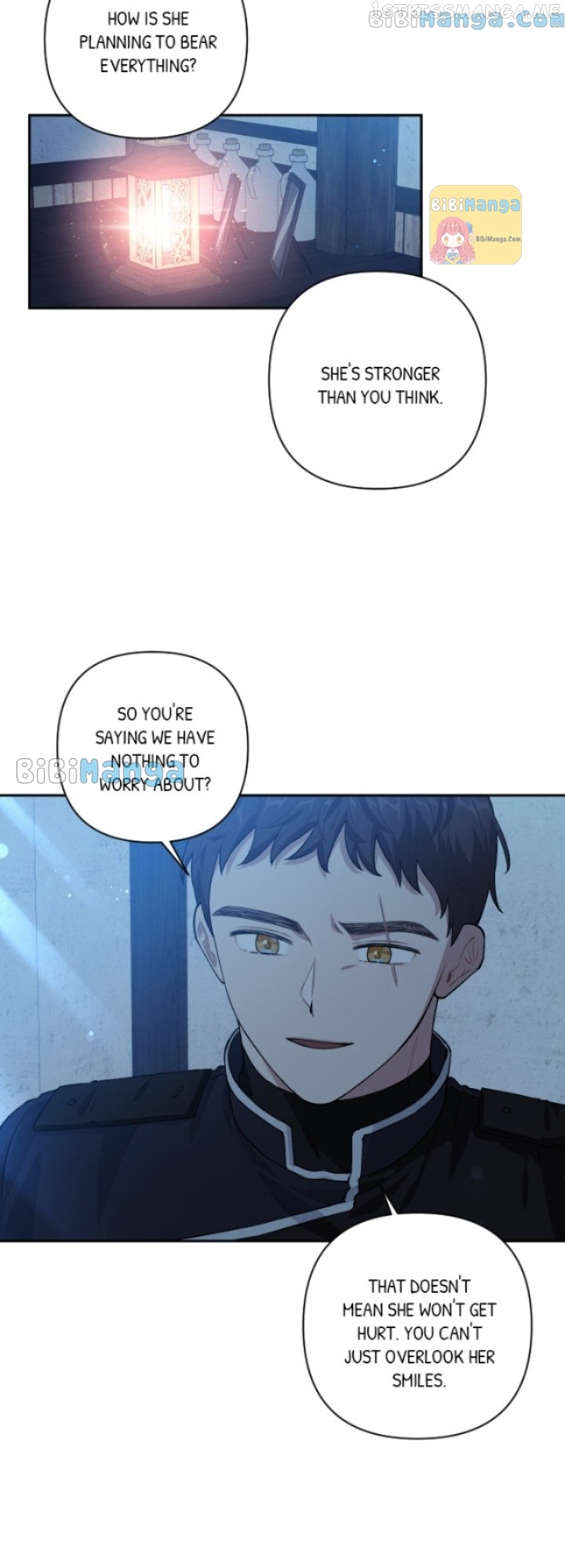 Love Quest for a Servant Girl Chapter 79 - page 26