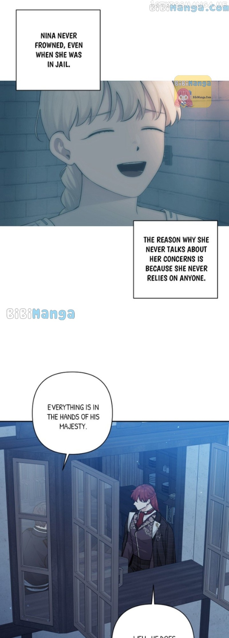 Love Quest for a Servant Girl Chapter 79 - page 27