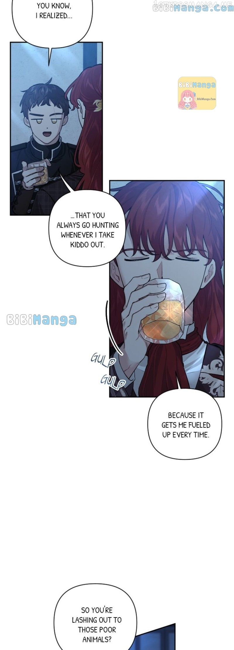 Love Quest for a Servant Girl Chapter 79 - page 3