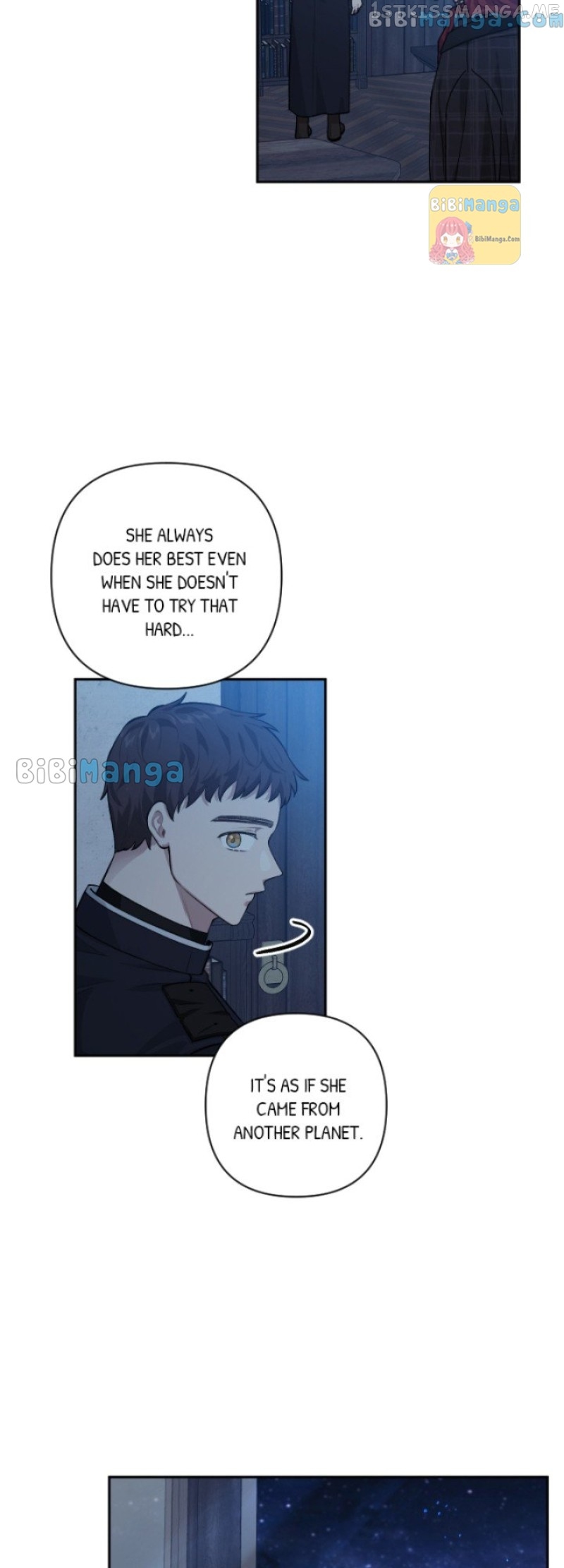 Love Quest for a Servant Girl Chapter 79 - page 30