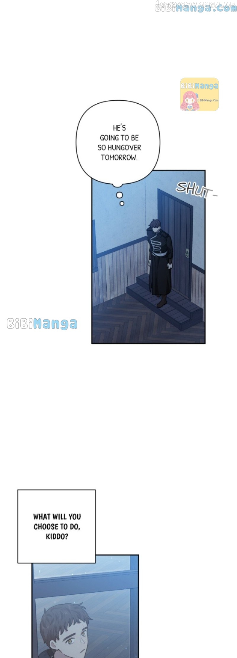 Love Quest for a Servant Girl Chapter 79 - page 33