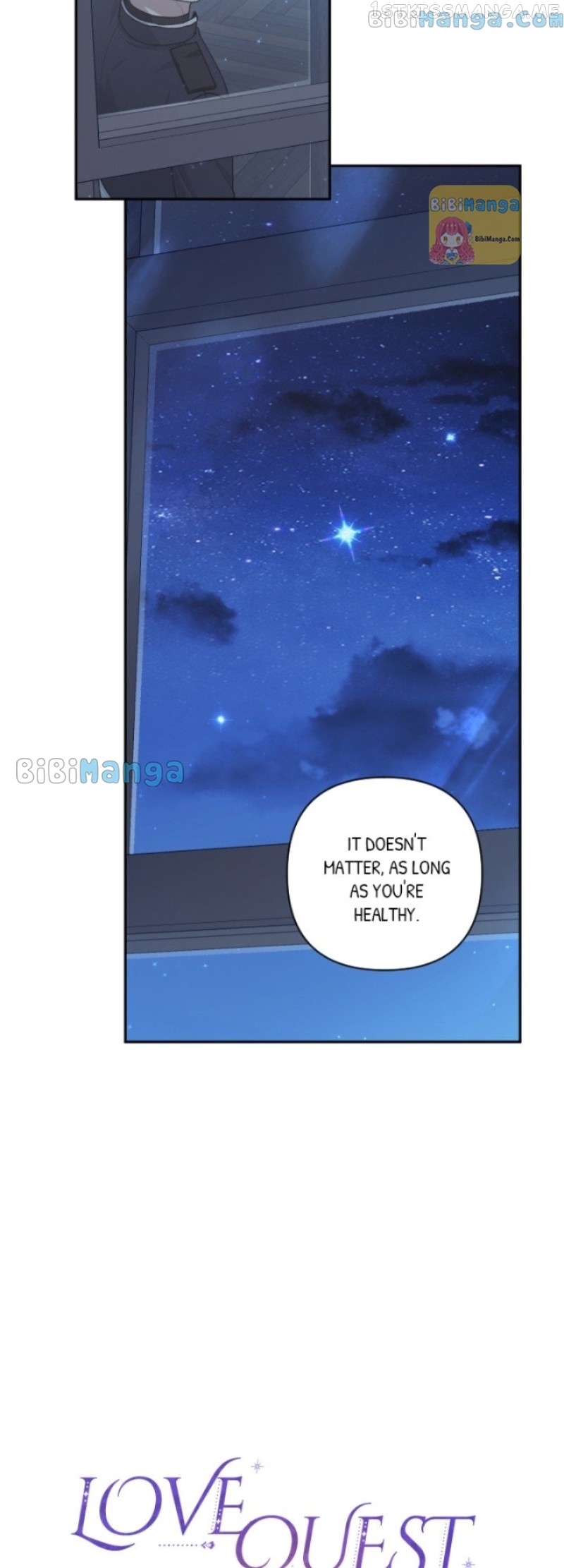 Love Quest for a Servant Girl Chapter 79 - page 34
