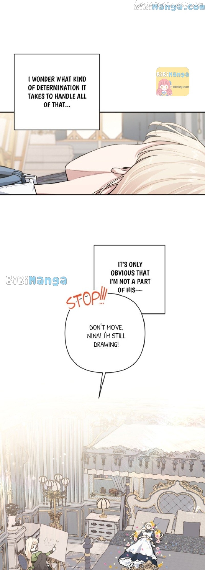 Love Quest for a Servant Girl Chapter 79 - page 37