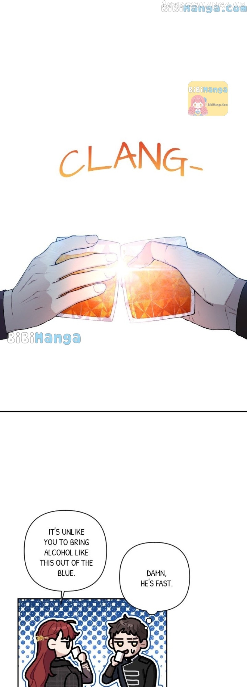Love Quest for a Servant Girl Chapter 79 - page 7