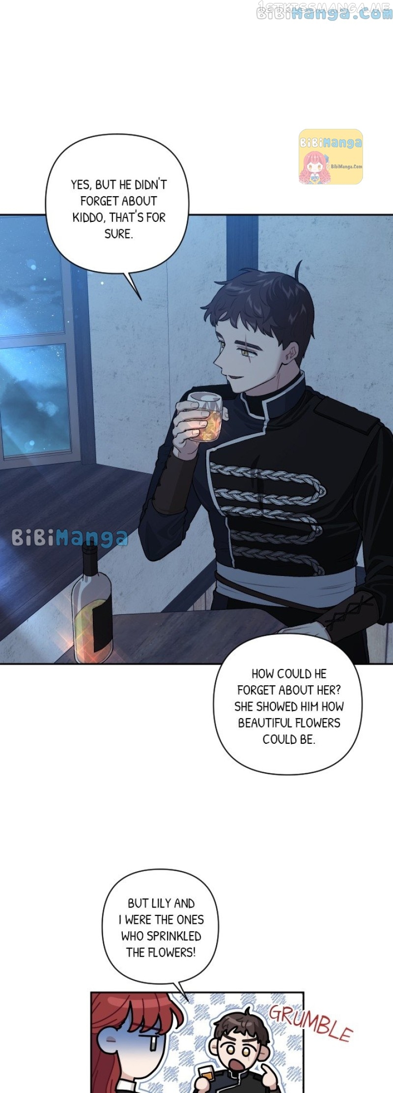 Love Quest for a Servant Girl Chapter 79 - page 9