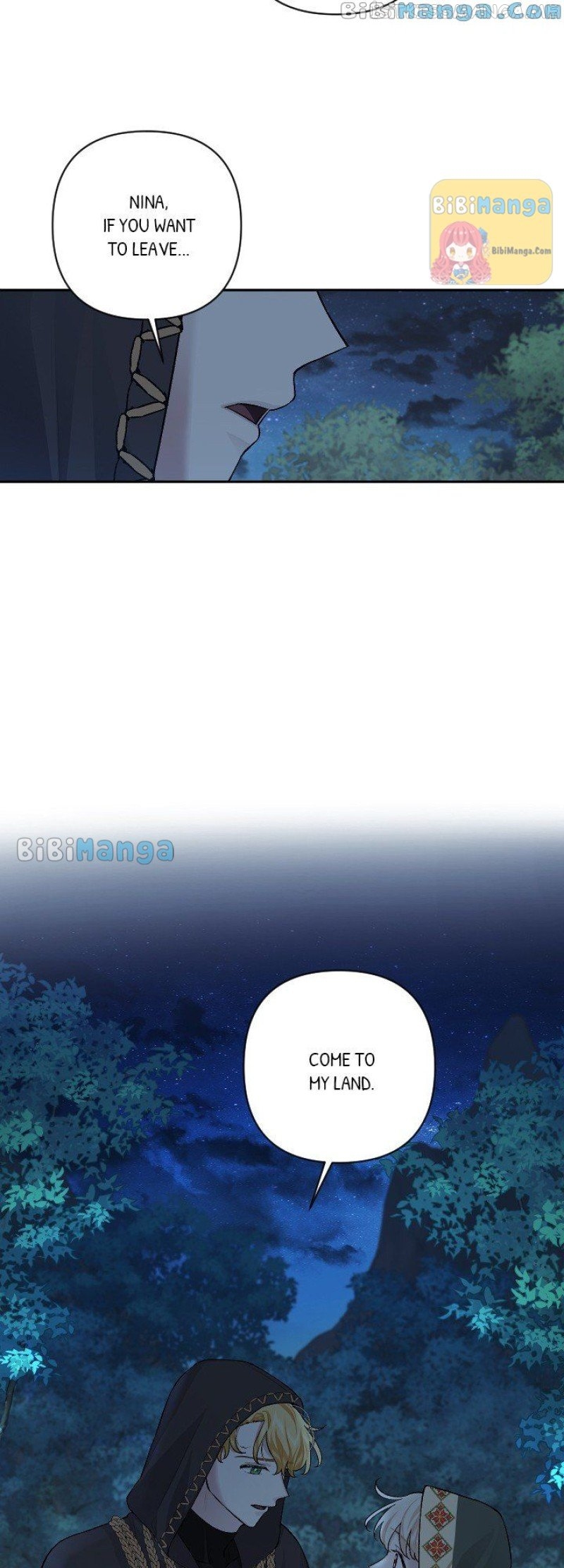 Love Quest for a Servant Girl Chapter 78 - page 10