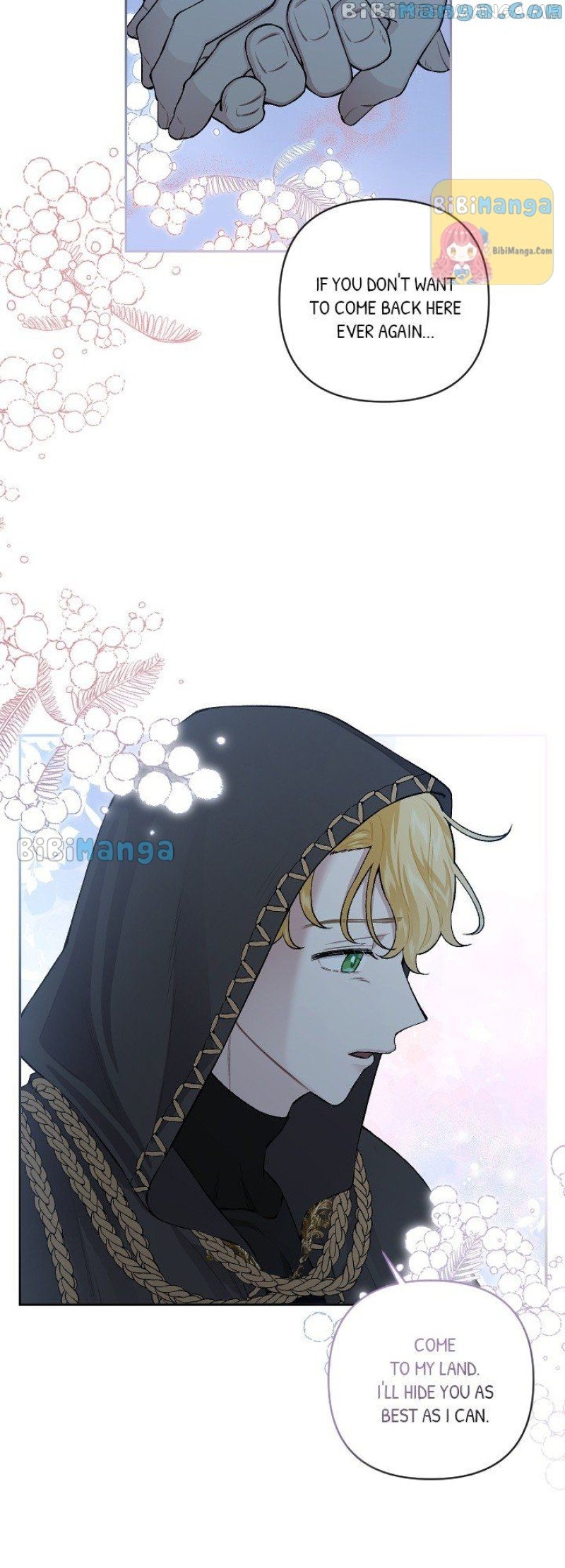 Love Quest for a Servant Girl Chapter 78 - page 12