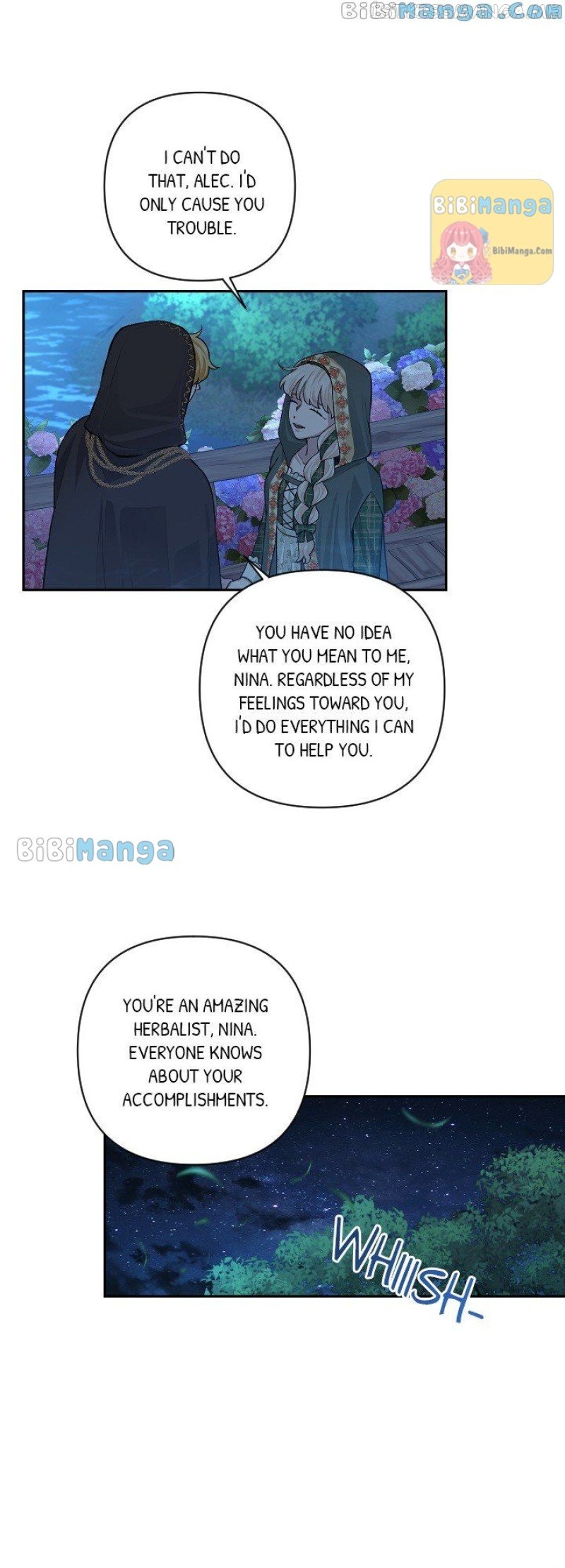 Love Quest for a Servant Girl Chapter 78 - page 13