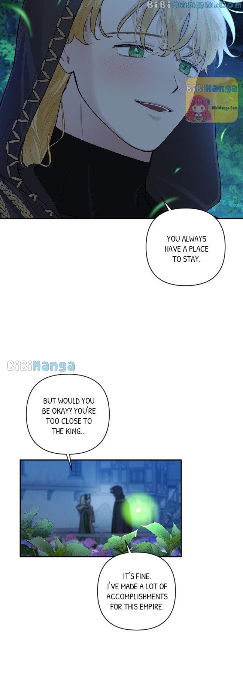 Love Quest for a Servant Girl Chapter 78 - page 15