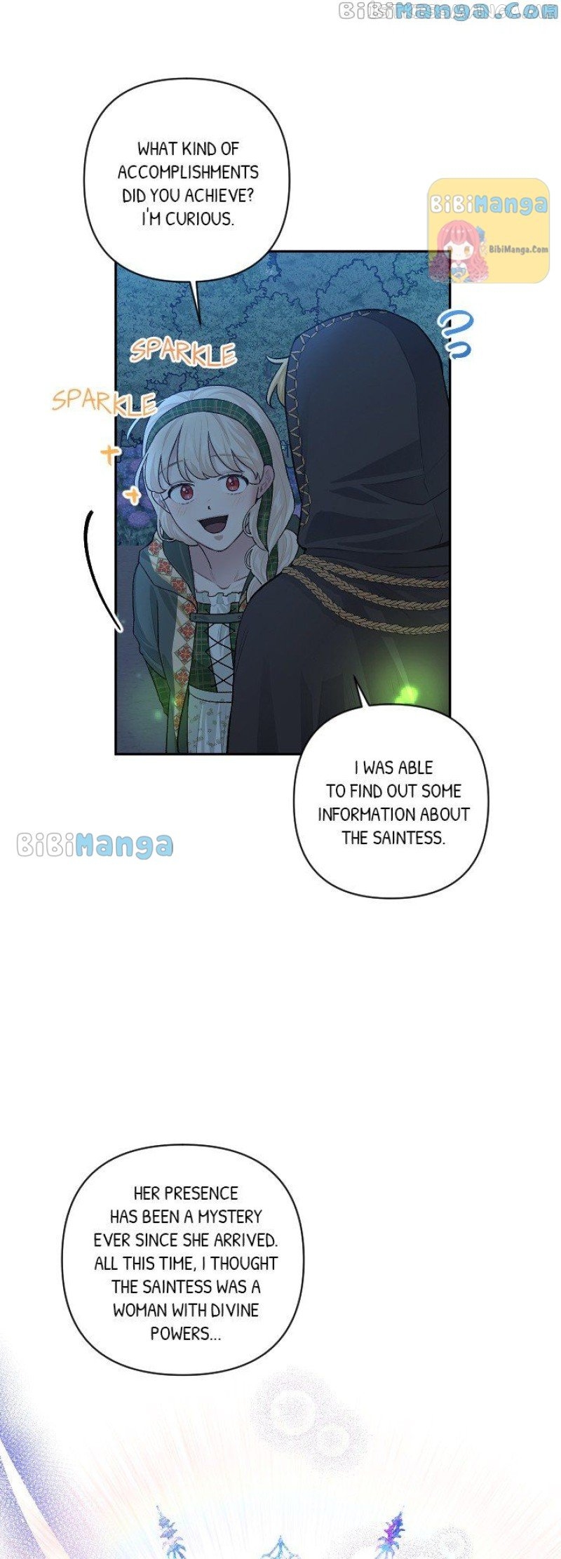 Love Quest for a Servant Girl Chapter 78 - page 18