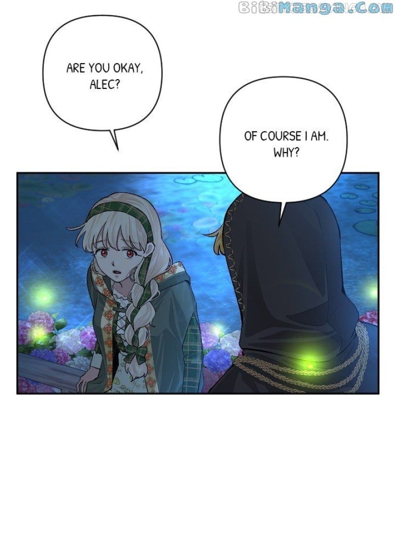 Love Quest for a Servant Girl Chapter 78 - page 24