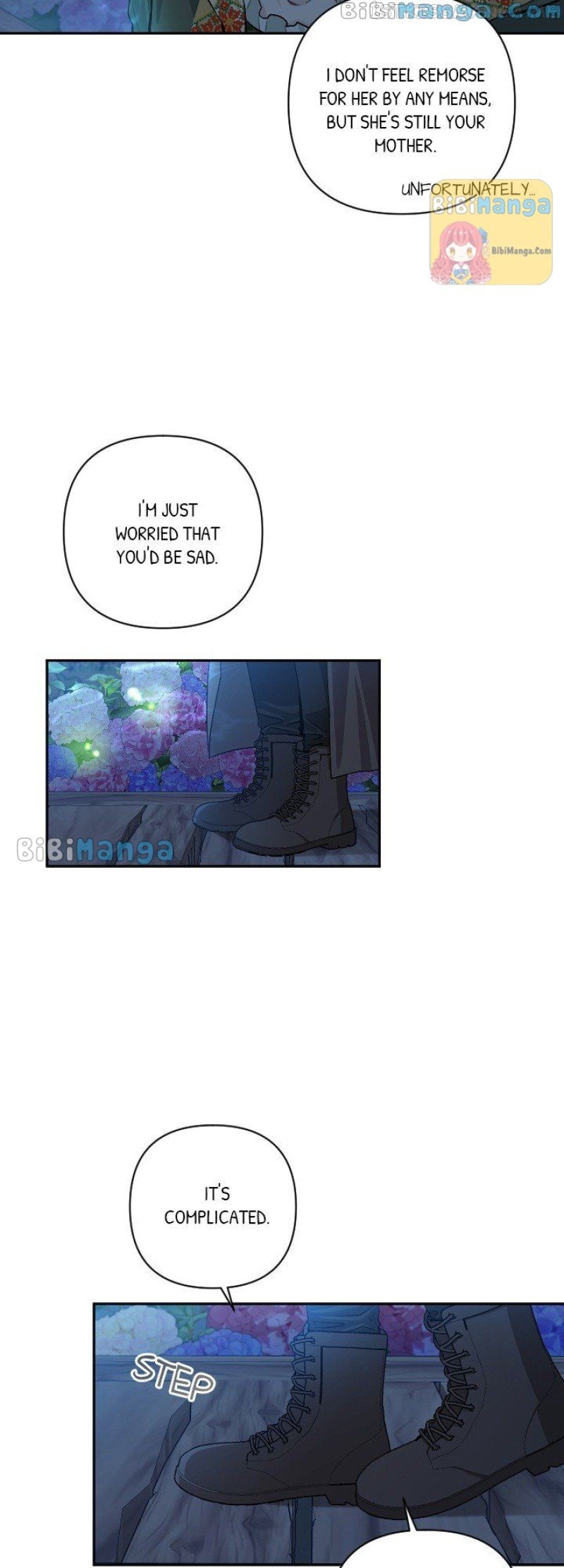 Love Quest for a Servant Girl Chapter 78 - page 26