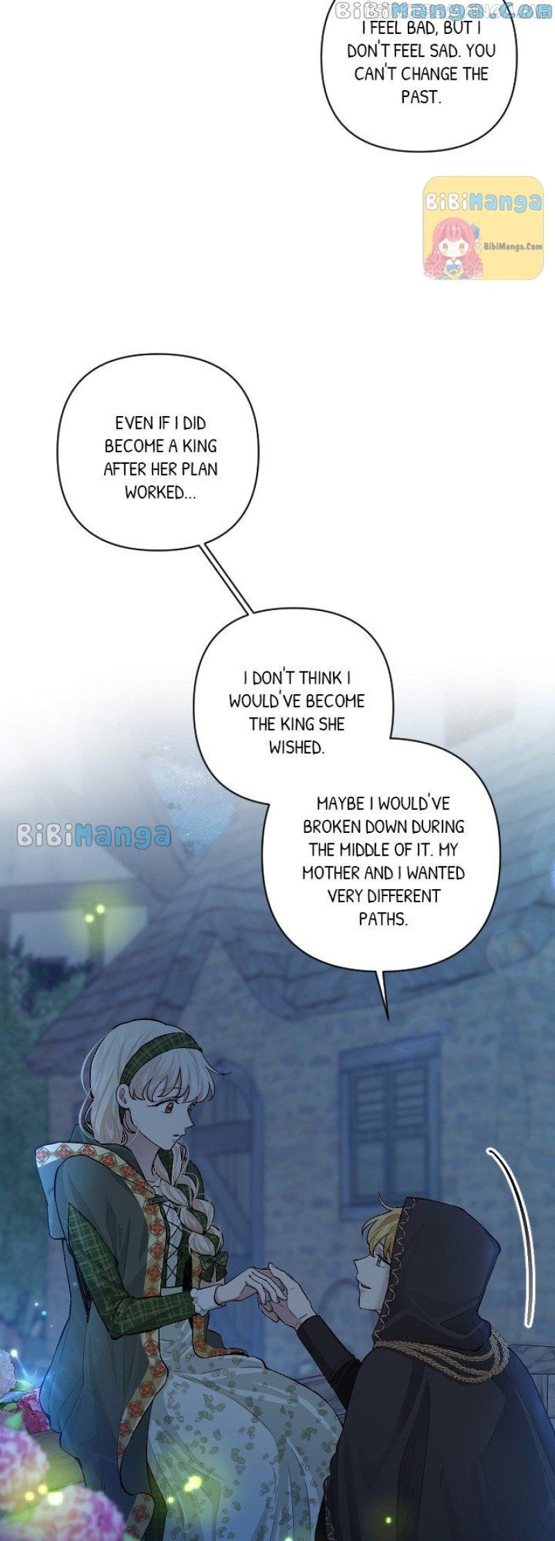 Love Quest for a Servant Girl Chapter 78 - page 27