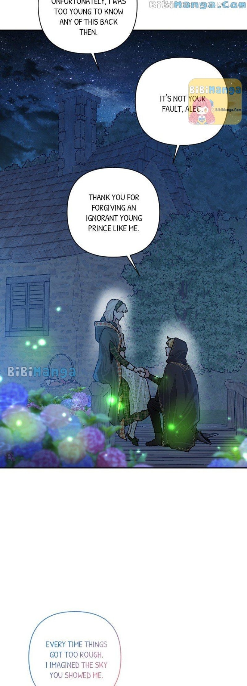 Love Quest for a Servant Girl Chapter 78 - page 29