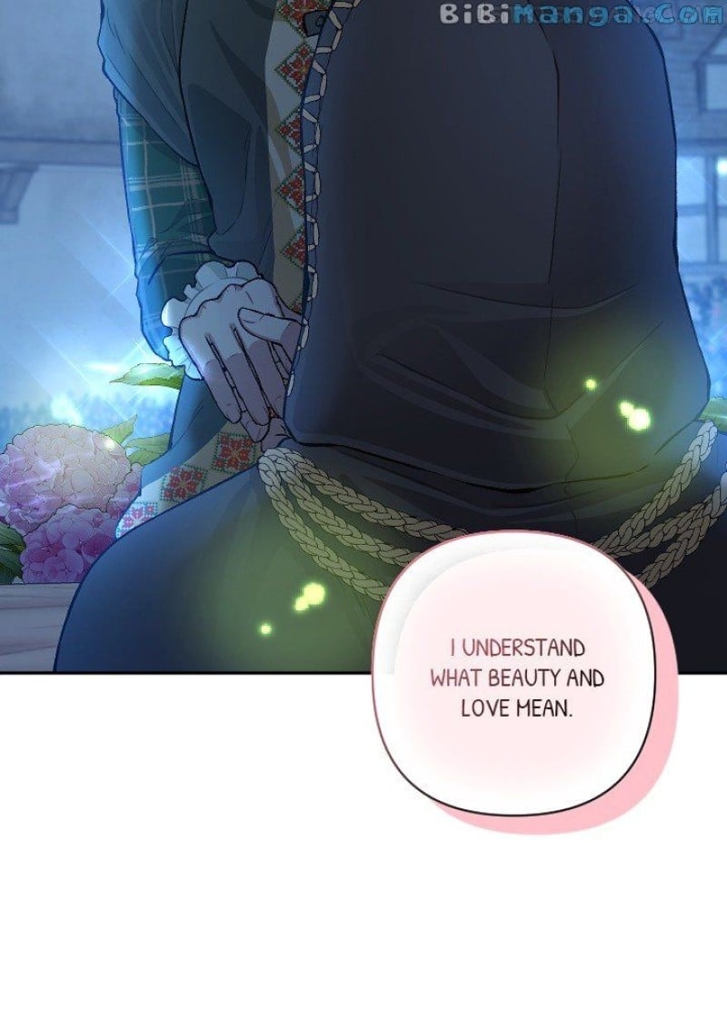 Love Quest for a Servant Girl Chapter 78 - page 32