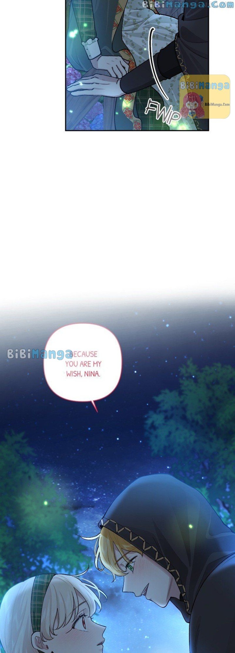 Love Quest for a Servant Girl Chapter 78 - page 34